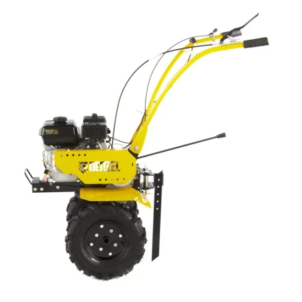 Мотоблок DPT-170 Denzel 56401 купить в Нефтеюганске