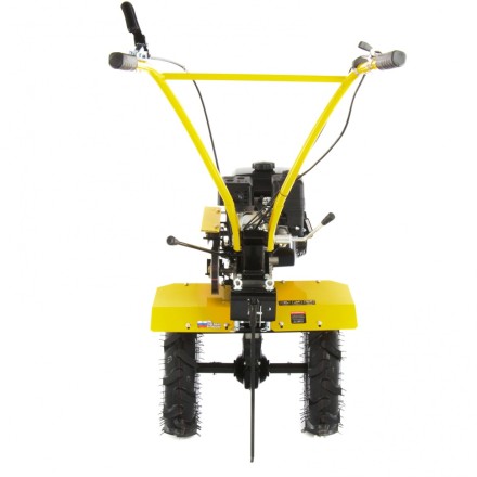 Мотоблок DPT-170 Denzel 56401 купить в Нефтеюганске