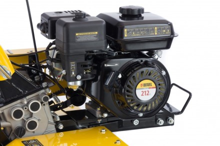 Мотоблок DPT-170 Denzel 56401 купить в Нефтеюганске