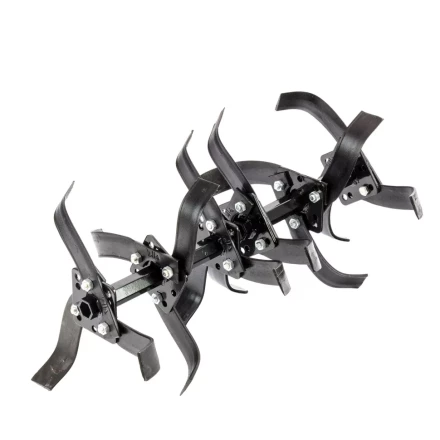 Мотоблок DPT-170 Denzel 56401 купить в Нефтеюганске