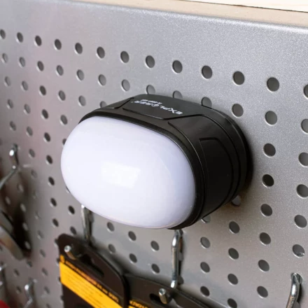 Фонарь кемпинговый светодиодный КВТ FL-6891 (82065) купить в Нефтеюганске