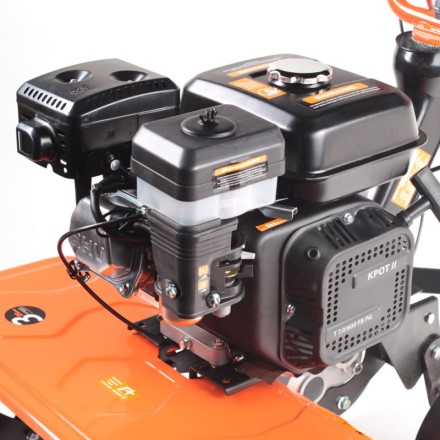 Бензиновый Культиватор Patriot T 7.0/600 FB PG Крот-2 купить в Нефтеюганске