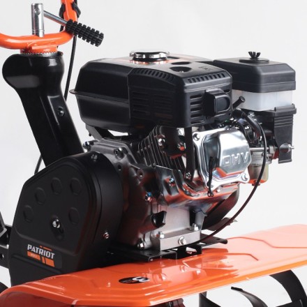 Бензиновый Культиватор Patriot T 7.0/600 FB PG Крот-2 купить в Нефтеюганске