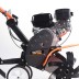 Бензиновый Культиватор Patriot T 7.0/600 FB PG Крот-2 купить в Нефтеюганске