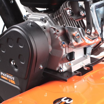 Бензиновый Культиватор Patriot T 7.0/600 FB PG Крот-2 купить в Нефтеюганске
