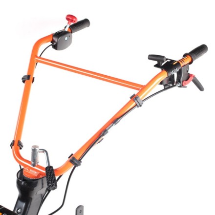 Бензиновый Культиватор Patriot T 7.0/600 FB PG Крот-2 купить в Нефтеюганске