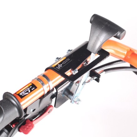 Бензиновый Культиватор Patriot T 7.0/600 FB PG Крот-2 купить в Нефтеюганске