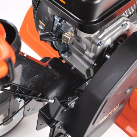 Бензиновый Культиватор Patriot T 7.0/600 FB PG Крот-2 купить в Нефтеюганске