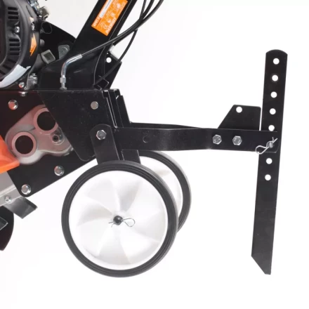 Бензиновый Культиватор Patriot T 7.0/600 FB PG Крот-2 купить в Нефтеюганске