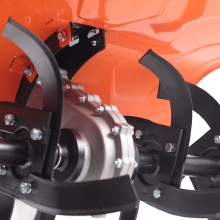 Бензиновый Культиватор Patriot T 7.0/600 FB PG Крот-2 купить в Нефтеюганске