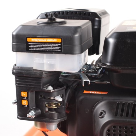 Бензиновый Культиватор Patriot T 7.0/600 FB PG Крот-2 купить в Нефтеюганске