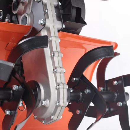 Бензиновый Культиватор Patriot T 7.0/600 FB PG Крот-2 купить в Нефтеюганске