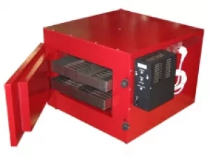 Электропечь для прокалки электродов ЭПСЭ 20/400 купить в Нефтеюганске