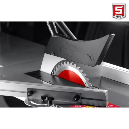 ЗУБР d 315 мм, 2200 Вт, распиловочный станок с удлинителем (СРЦ-315су) купить в Нефтеюганске