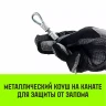 Лебедка электрическая HITCH KCD300 300кг 100м 220В (SZ086785) купить в Нефтеюганске
