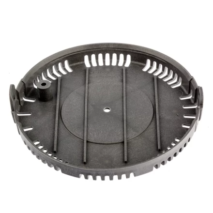 Дренажный насос для чистой и грязной воды Denzel DP-600S 97268 купить в Нефтеюганске