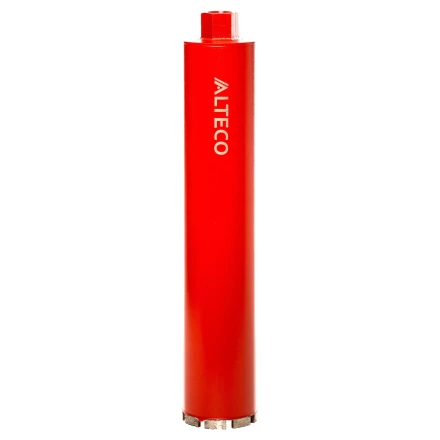 Алмазная коронка ALTECO ВТ 63х370 17504 купить в Нефтеюганске