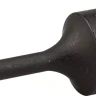 Торцовая головка KRAFTOOL "INDUSTRIE QUALITAT" ударная (1/2"), TORX, Cr-Mo, фосфатированная, T40 27952-40_z01 купить в Нефтеюганске