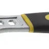 Ключ разводной CHROMAX, 150 / 20 мм, STAYER 27262-15 купить в Нефтеюганске