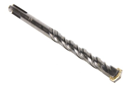 Бур HAMMER Ф12х160мм SDS Plus (201-122) купить в Нефтеюганске