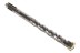Бур HAMMER Ф12х160мм SDS Plus (201-122) купить в Нефтеюганске