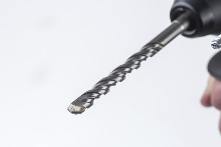 Бур HAMMER Ф12х160мм SDS Plus (201-122) купить в Нефтеюганске