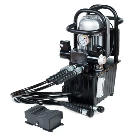 Помпа электрогидравлическая ПМЭ-7050-К2/380 КВТ купить в Нефтеюганске