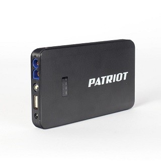 Пусковой многофункциональный аккумулятор PATRIOT Magnum 8 P купить в Нефтеюганске