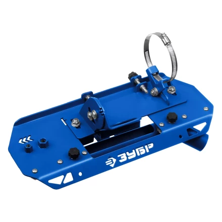 ЗУБР заусовщик для плитки 45° под УШМ (33110) купить в Нефтеюганске