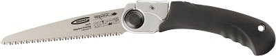 Пила по дер.PIRANHA,складная,для кэмп.и сада,130 мм,8-9 TPI,кал.зуб,3D,обрезин.рук,кобура GROSS 23620 купить в Нефтеюганске