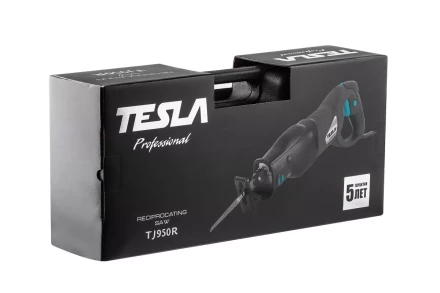 Ножовка TESLA TJ950R купить в Нефтеюганске