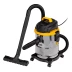 Пылесос строительный Denzel 28201 SVC15, 1200 Вт, бак 15 л, шланг 2 м купить в Нефтеюганске