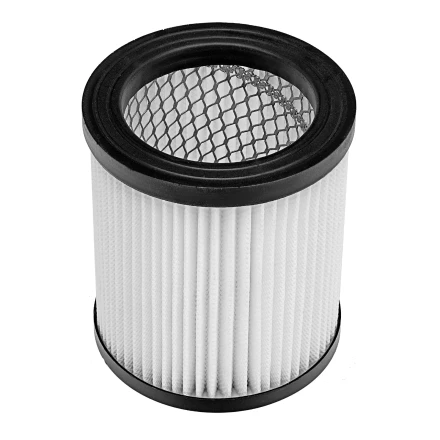 Пылесос строительный Denzel 28201 SVC15, 1200 Вт, бак 15 л, шланг 2 м купить в Нефтеюганске