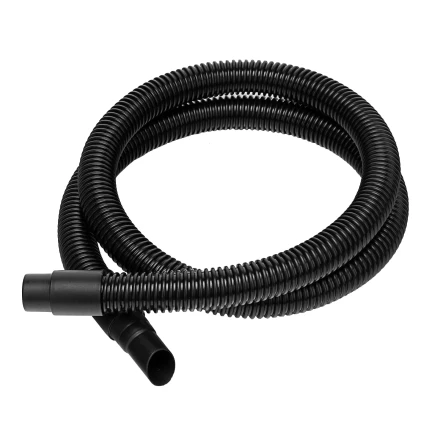 Пылесос строительный Denzel 28201 SVC15, 1200 Вт, бак 15 л, шланг 2 м купить в Нефтеюганске