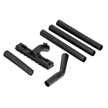 Пылесос строительный Denzel 28201 SVC15, 1200 Вт, бак 15 л, шланг 2 м купить в Нефтеюганске