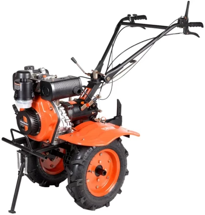Мотоблок-культиватор дизельный PATRIOT BOSTON-6D купить в Нефтеюганске