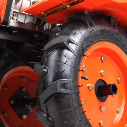 Мотоблок-культиватор дизельный PATRIOT BOSTON-6D купить в Нефтеюганске