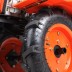 Мотоблок-культиватор дизельный PATRIOT BOSTON-6D купить в Нефтеюганске