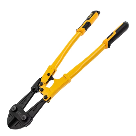 Болторез 450 мм 18&quot;, Cr-Mo Denzel 78534 купить в Нефтеюганске