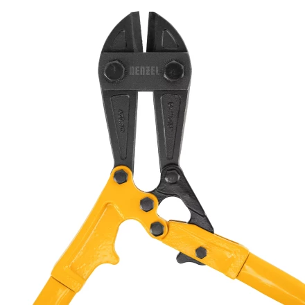 Болторез 450 мм 18&quot;, Cr-Mo Denzel 78534 купить в Нефтеюганске