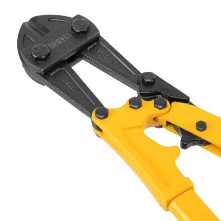 Болторез 450 мм 18&quot;, Cr-Mo Denzel 78534 купить в Нефтеюганске