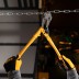 Болторез 450 мм 18&quot;, Cr-Mo Denzel 78534 купить в Нефтеюганске