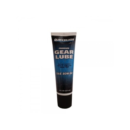 Масло Quicksilver Premium Gear Lube 92-802844Q02 купить в Нефтеюганске