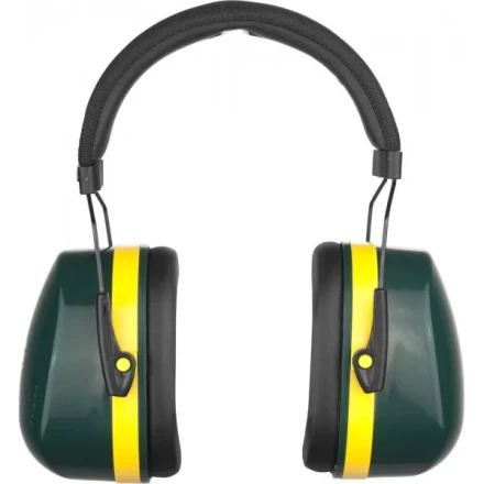 Наушники KRAFTOOL &quot;EXPERT&quot; защитные, мягкое оголовье 11360 купить в Нефтеюганске