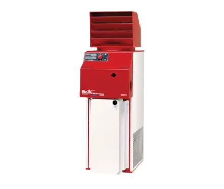 Стационарный газовый теплогенератор BALLU SP 30 METANO купить в Нефтеюганске