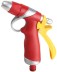 Пистолет-распылитель GRINDA металлический с TPR 8-427111 купить в Нефтеюганске