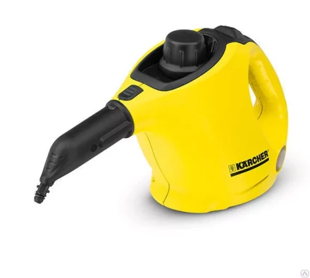 Пароочиститель ручной KARCHER SC 1 (1.516-300.0) купить в Нефтеюганске