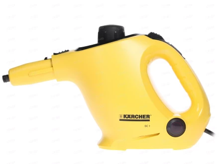 Пароочиститель ручной KARCHER SC 1 (1.516-300.0) купить в Нефтеюганске