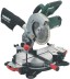 Пила торцевая KS 216 M LASERCUT Metabo купить в Нефтеюганске