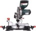 Пила торцевая KS 216 M LASERCUT Metabo купить в Нефтеюганске